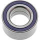 Purchase Top-Quality WORLDPARTS - WFW115 - Front Wheel Bearing pa5