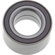 Purchase Top-Quality WORLDPARTS - WFW122 - Front Wheel Bearing pa4