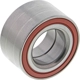 Purchase Top-Quality Front Wheel Bearing by WORLDPARTS - WFW143 pa2