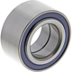 Purchase Top-Quality WORLDPARTS - WFW171 - Front Wheel Bearing pa3
