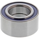 Purchase Top-Quality WORLDPARTS - WFW171 - Front Wheel Bearing pa4