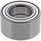 Purchase Top-Quality WORLDPARTS - WFW178 - Front Wheel Bearing pa3