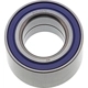 Purchase Top-Quality WORLDPARTS - WFW188 - Front Wheel Bearing pa3
