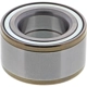 Purchase Top-Quality WORLDPARTS - WFW189 - Front Wheel Bearing pa4