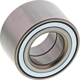 Purchase Top-Quality WORLDPARTS - WFW201 - Front Wheel Bearing pa4