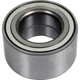 Purchase Top-Quality WORLDPARTS - WFW21 - Front Wheel Bearing pa2