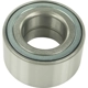 Purchase Top-Quality Front Wheel Bearing by WORLDPARTS - WFW212 pa2