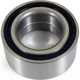 Purchase Top-Quality WORLDPARTS - WFW26 - Front Wheel Bearing pa2