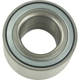 Purchase Top-Quality WORLDPARTS - WFW27 - Front Wheel Bearing pa2