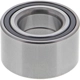 Purchase Top-Quality WORLDPARTS - WFW30 - Front Wheel Bearing pa3