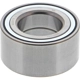 Purchase Top-Quality Front Wheel Bearing by WORLDPARTS - WFW32 pa2