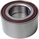 Purchase Top-Quality WORLDPARTS - WFW33 - Front Wheel Bearing pa4