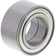 Purchase Top-Quality WORLDPARTS - WFW45 - Front Wheel Bearing pa3