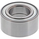 Purchase Top-Quality WORLDPARTS - WFW45 - Front Wheel Bearing pa4