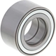 Purchase Top-Quality WORLDPARTS - WFW93 - Front Wheel Bearing pa2