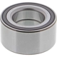 Purchase Top-Quality WORLDPARTS - WFW97 - Front Wheel Bearing pa4