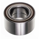 Purchase Top-Quality WORLDPARTS - WGRW237 - Front Wheel Bearing pa2