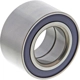 Purchase Top-Quality WORLDPARTS - WGRW237 - Front Wheel Bearing pa3