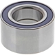 Purchase Top-Quality WORLDPARTS - WGRW237 - Front Wheel Bearing pa4
