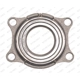 Purchase Top-Quality Front Wheel Bearing by WORLDPARTS - WBR930908 pa1