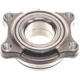 Purchase Top-Quality Front Wheel Bearing by WORLDPARTS - WBR930908 pa4