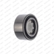 Purchase Top-Quality Front Wheel Bearing by WORLDPARTS - WFW114 pa1