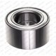 Purchase Top-Quality WORLDPARTS - WFW115 - Front Wheel Bearing pa1
