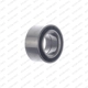 Purchase Top-Quality Front Wheel Bearing by WORLDPARTS - WFW119 pa1