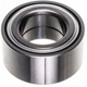 Purchase Top-Quality Front Wheel Bearing by WORLDPARTS - WFW133 pa3