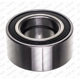 Purchase Top-Quality Front Wheel Bearing by WORLDPARTS - WFW136 pa1