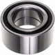 Purchase Top-Quality Front Wheel Bearing by WORLDPARTS - WFW147 pa3