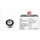 Purchase Top-Quality WORLDPARTS - WFW151 - Front Wheel Bearing pa6