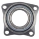 Purchase Top-Quality Front Wheel Bearing by WORLDPARTS - WFW156 pa1
