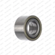 Purchase Top-Quality WORLDPARTS - WFW166 - Front Wheel Bearing pa1