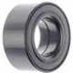 Purchase Top-Quality Front Wheel Bearing by WORLDPARTS - WFW169 pa1