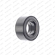 Purchase Top-Quality Front Wheel Bearing by WORLDPARTS - WFW169 pa2