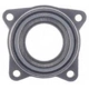 Purchase Top-Quality Front Wheel Bearing by WORLDPARTS - WFW184 pa2