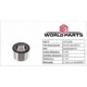 Purchase Top-Quality WORLDPARTS - WFW186 - Front Wheel Bearing pa6