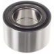 Purchase Top-Quality WORLDPARTS - WFW186 - Front Wheel Bearing pa7