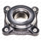 Purchase Top-Quality Front Wheel Bearing by WORLDPARTS - WFW194 pa1