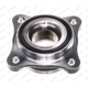 Purchase Top-Quality Front Wheel Bearing by WORLDPARTS - WFW194 pa3