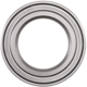 Purchase Top-Quality Front Wheel Bearing by WORLDPARTS - WFW207 pa1