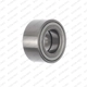 Purchase Top-Quality Front Wheel Bearing by WORLDPARTS - WFW32 pa1