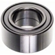 Purchase Top-Quality WORLDPARTS - WFW40 - Front Wheel Bearing pa3