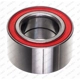 Purchase Top-Quality WORLDPARTS - WFW63 - Front Wheel Bearing pa1