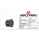 Purchase Top-Quality WORLDPARTS - WFW78 - Front Wheel Bearing pa2