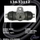 Purchase Top-Quality Front Wheel Cylinder by CENTRIC PARTS - 134.33112 pa1