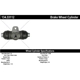 Purchase Top-Quality Front Wheel Cylinder by CENTRIC PARTS - 134.33112 pa2