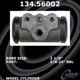 Purchase Top-Quality Cylindre de roue avant by CENTRIC PARTS - 134.56002 pa1