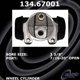 Purchase Top-Quality Front Wheel Cylinder by CENTRIC PARTS - 134.67001 pa4